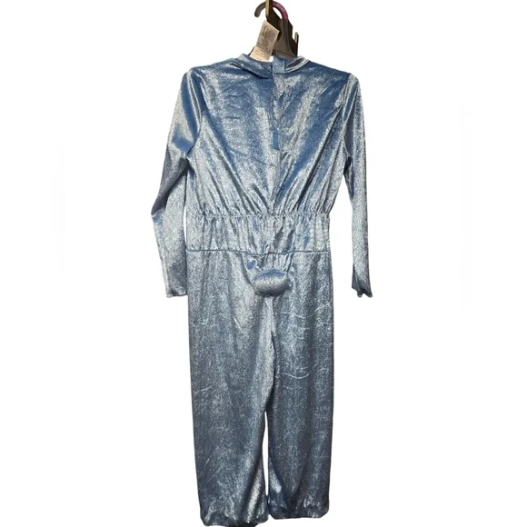 Disney Lilo & Stitch 3T -4T Toddler Halloween Costume - Picture 2 of 10